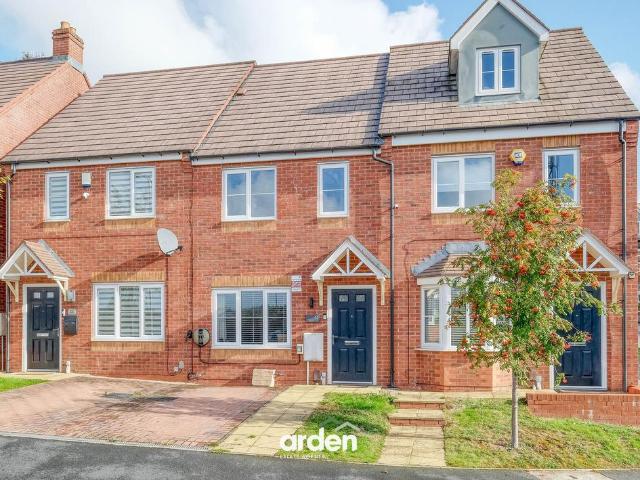 House for sale in Riverside, Redditch