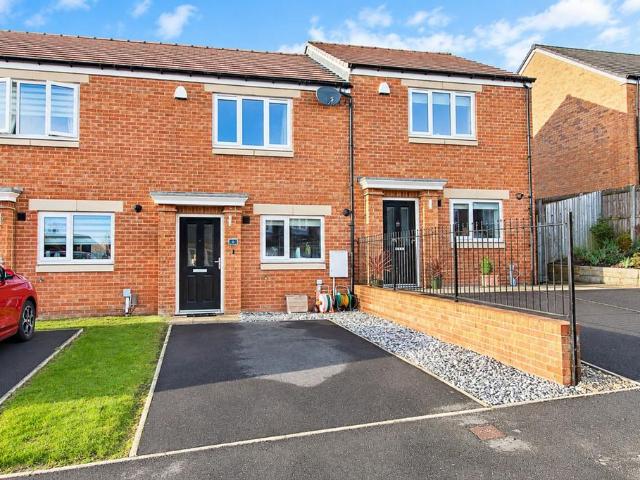 House for sale in Newbottle, Sunderland