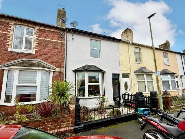 House for sale in Buckland, Bridford