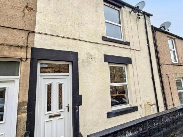 House for sale in Haltwhistle, Northumberland