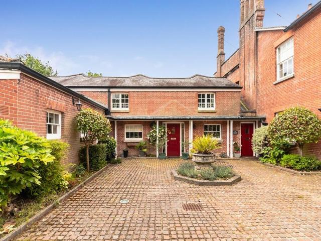 House for sale in Uckfield, Cross In Hand