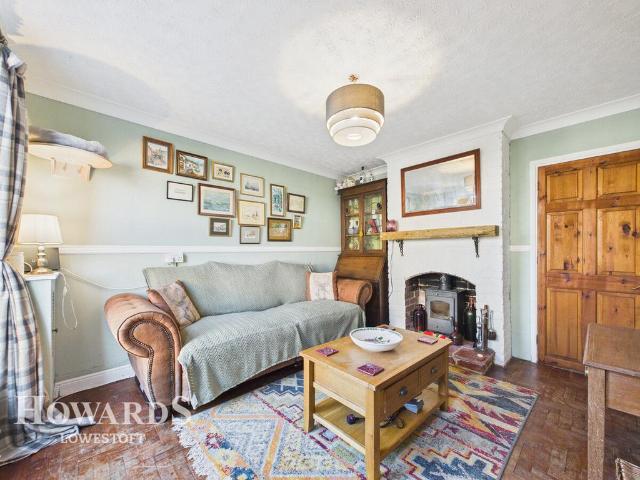 House for sale in Eastbridge, Suffolk