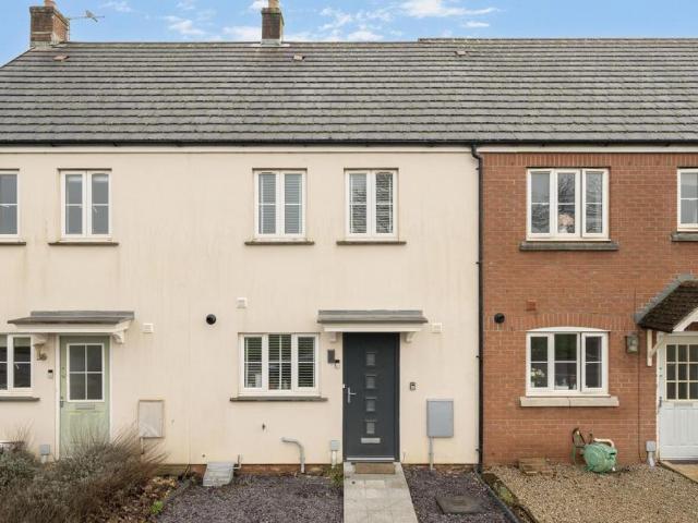 House for sale in Newton St Cyres, Devon
