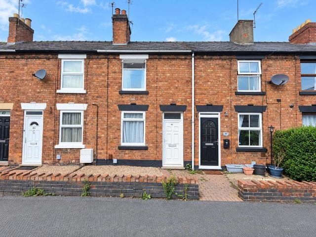 House for sale in Bridgtown, Chadsmoor