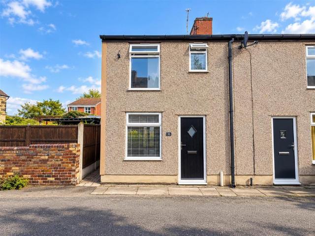 House for sale in Penycae, Wales