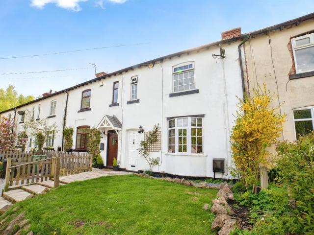 House for sale in Pleasley, Bolsover