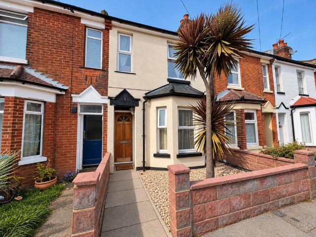 House for sale in Hollybrook, Southampton