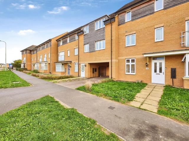 House for sale in East Gunthorpe, Peterborough