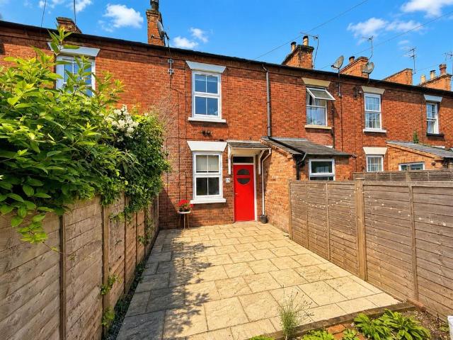 House for sale in Barton In Fabis, East Midlands