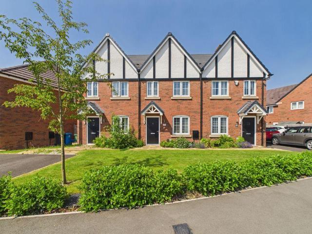 House for sale in Bilbrook, Great Chatwell