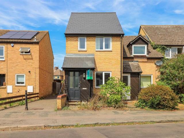 House for sale in Chesterton, Arbury