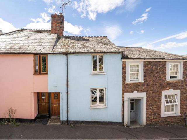House for sale in Hartswell, Wiveliscombe