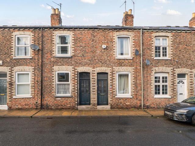 House for sale in Clementhorpe, York