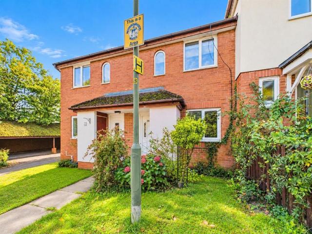 House for sale in Allaston, Forest of Dean