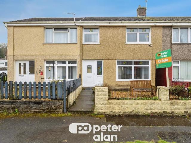 House for sale in Penderry, Nangreaves