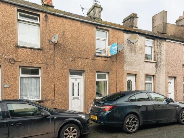 House for sale in Dalton Town with Newton, Dalton-in-furness