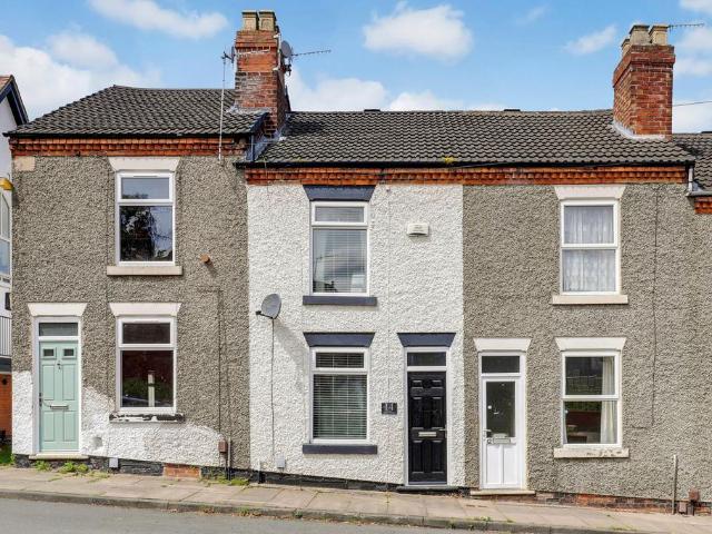 House for sale in Stapleford, Attenborough