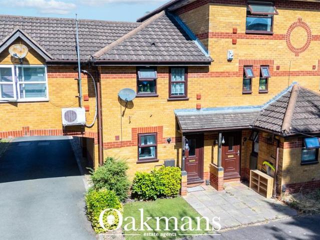 House for sale in Rednal, West Midlands