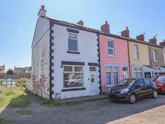 House for sale in Heaton-with-Oxcliffe, Bare