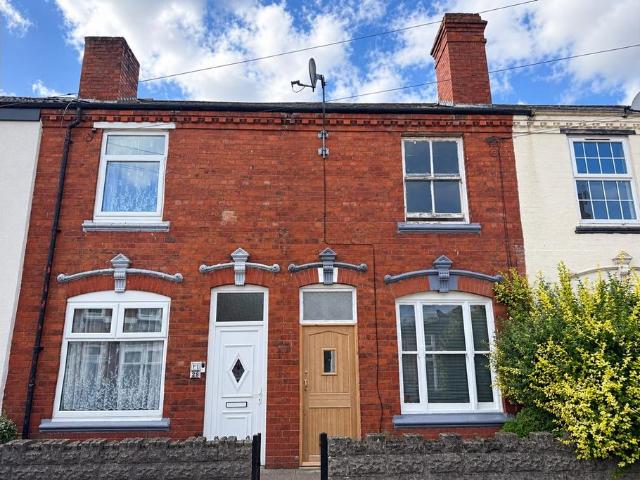 House for sale in Dixons Green, Dudley