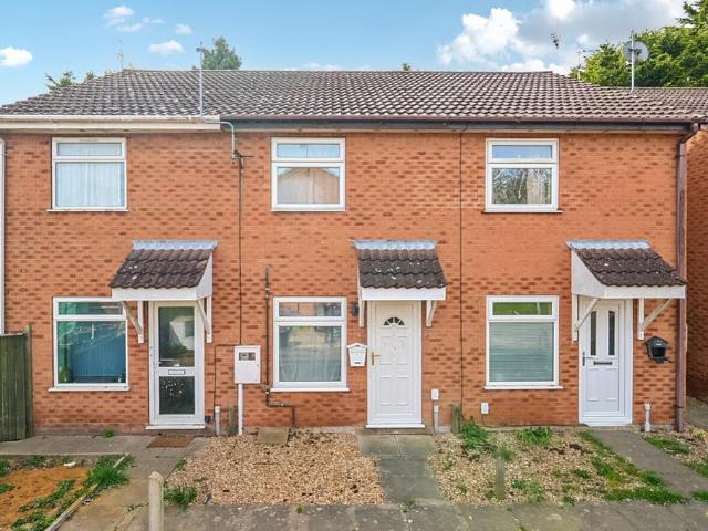 House for sale in Holbeach CP, Gosberton Clough