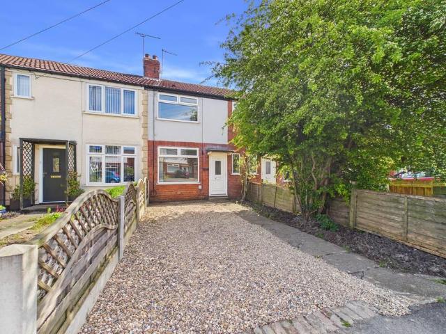 House for sale in Hull, City Of Kingston Upon Hull