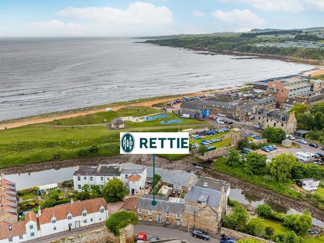House for sale in St Andrews, Scotland