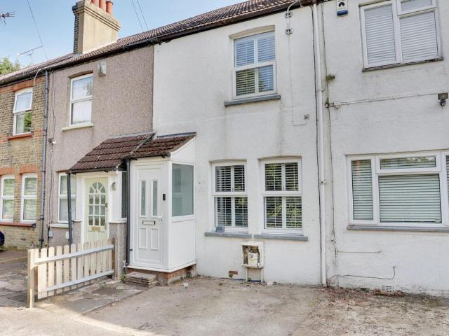 House for sale in St Paul's Cray, Greater London