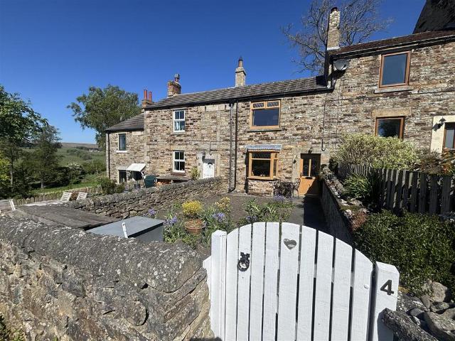 House for sale in Stanhope