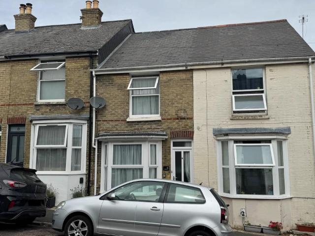 House for sale in Cowes, Isle Of Wight