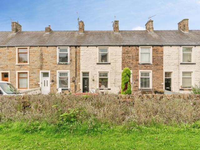 House for sale in Padiham, Burnley
