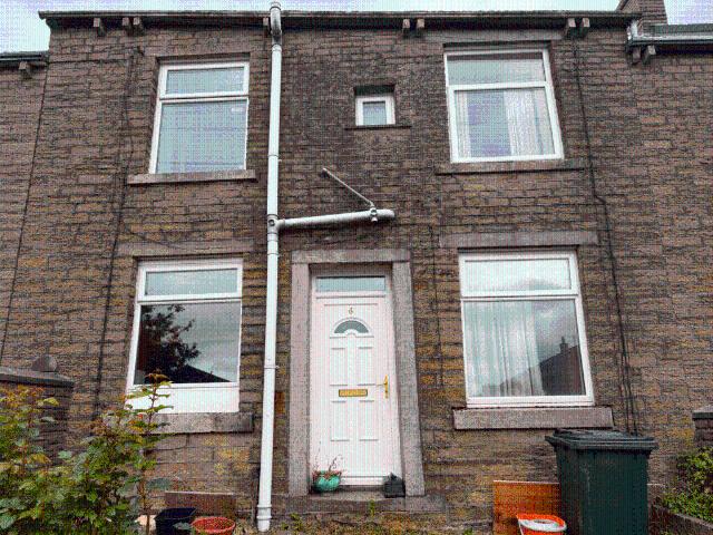 House for sale in Weir, Rossendale