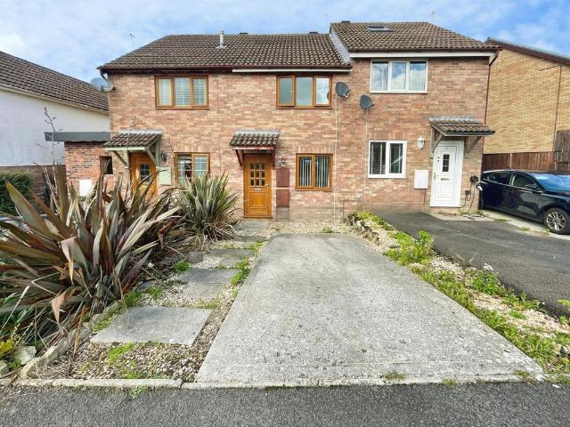 House for sale in St. Bride's Minor, Bryncethin