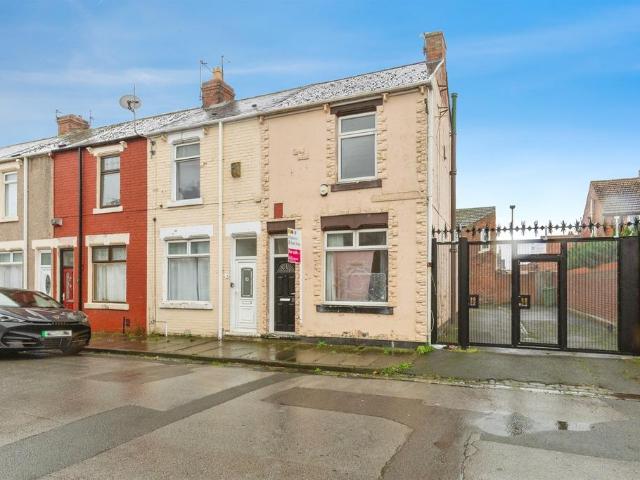 House for sale in Grange, Brierton