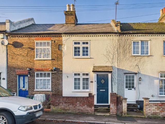 House for sale in Pouchen End, Hertfordshire