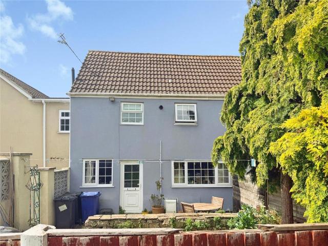 House for sale in South Yorkshire