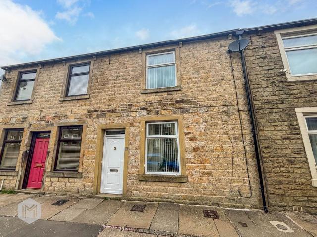 House for sale in Healey, Irwell Vale
