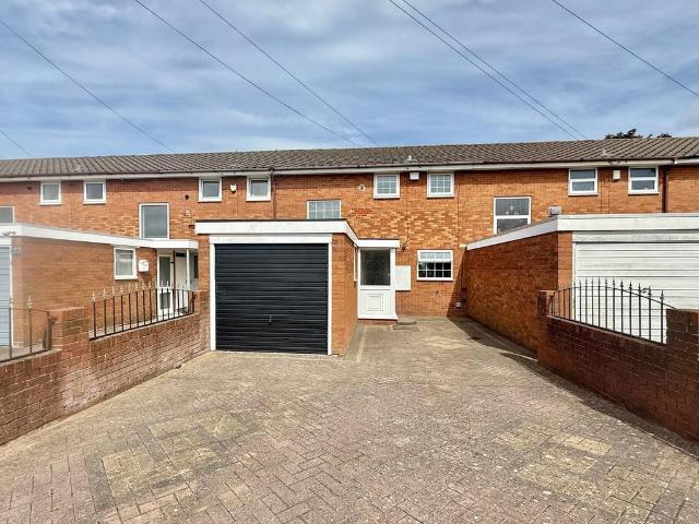House for sale in West Coseley, Coseley
