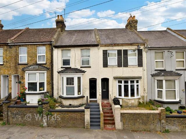 House for sale in Chilton, Acol