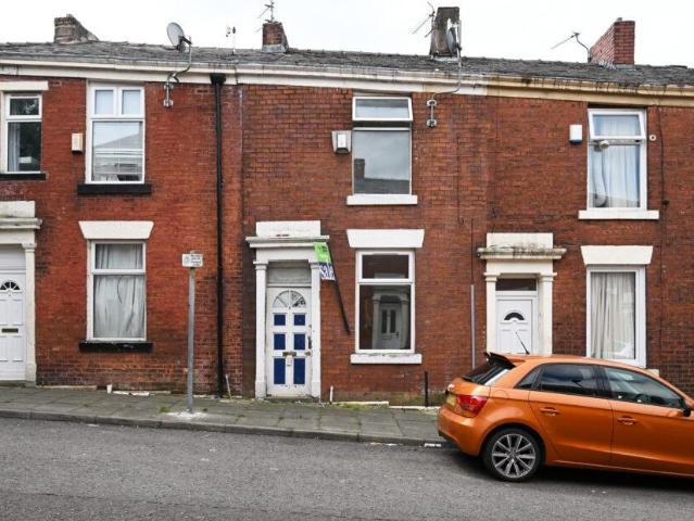 House for sale in Blackburn