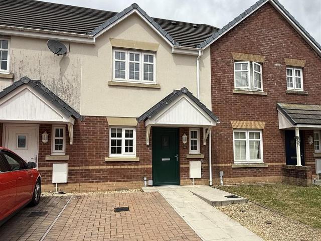 House for sale in Gorslas