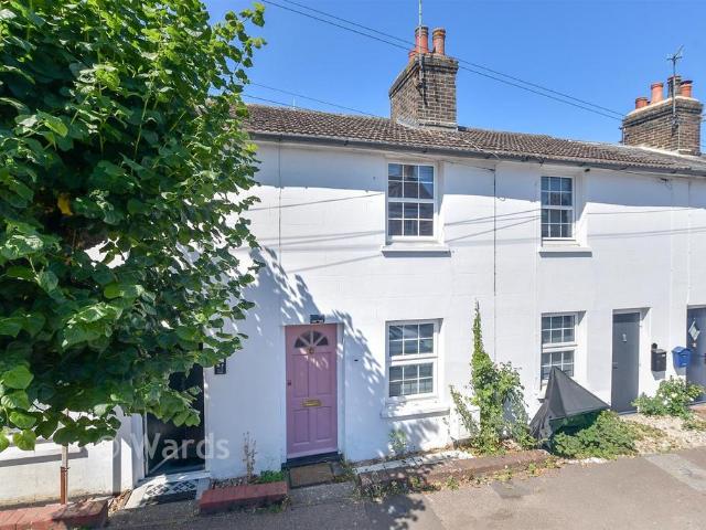 House for sale in Brook Street, Bourne Vale