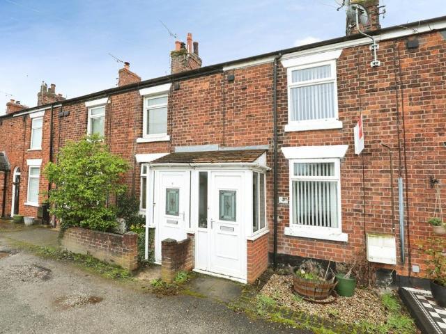 House for sale in Haslington