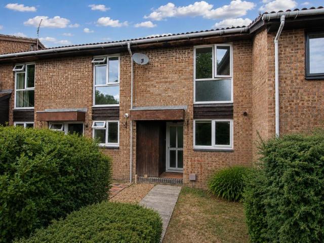 House for sale in Perryfields, West Sussex