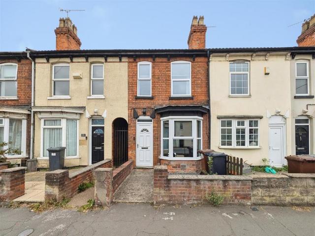 House for sale in St Catherines, Lincoln