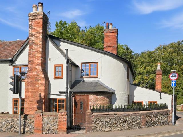 House for sale in Pleasant Valley, Uttlesford