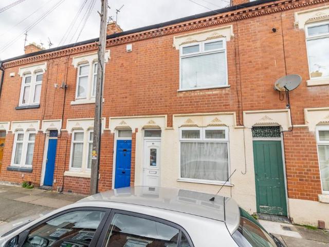 House for sale in West End, Leicester