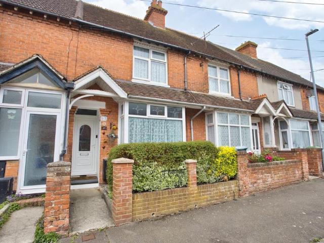 House for sale in Folkestone