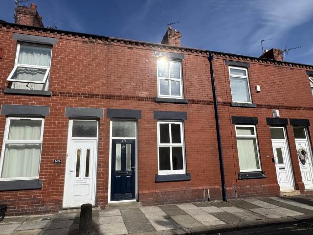 House for sale in St Helens