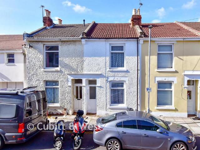 House for sale in Copnor, Portsmouth
